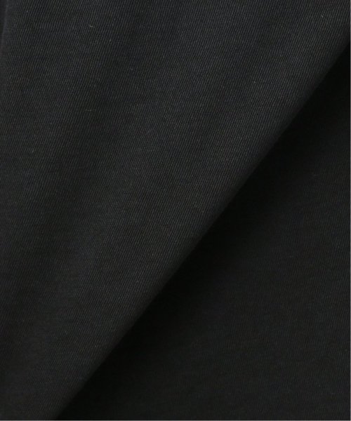 journal standard  L'essage (ジャーナルスタンダード　レサージュ)/【INSCRIRE /アンスクリア】Wide Sleeve Tee：Tシャツ/img22