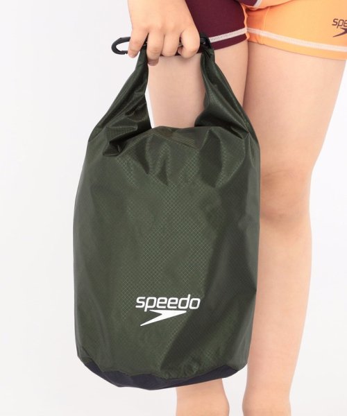 SHIPS KIDS(シップスキッズ)/Speedo:Hydro Air Water Proof Roll Top 8L/img07