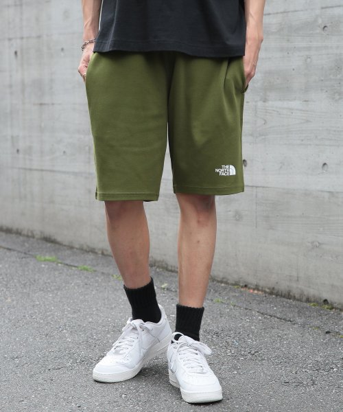 セール】【THE NORTH FACE ザ・ノースフェイス】GRAPHIC SHORT LIGHT ハーフパンツ ショートパンツ 半パン  3S4F(506054661) ザノースフェイス(THE NORTH FACE) MAGASEEK