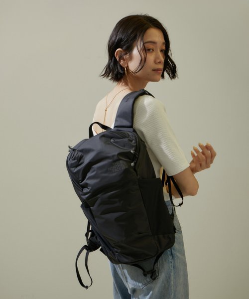 サロン　アダム　エ　ロペ(サロン　アダム　エ　ロペ)/【THE NORTH FACE（ザノースフェイス）】One Mile 12/リュック/img01