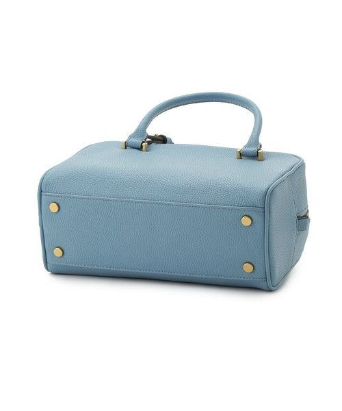 【PNKウサギ限定カラー】ワイドボストンバッグ 【PNKウサギ限定カラー】ワイドボストンバッグ R1267753542 (9724円)