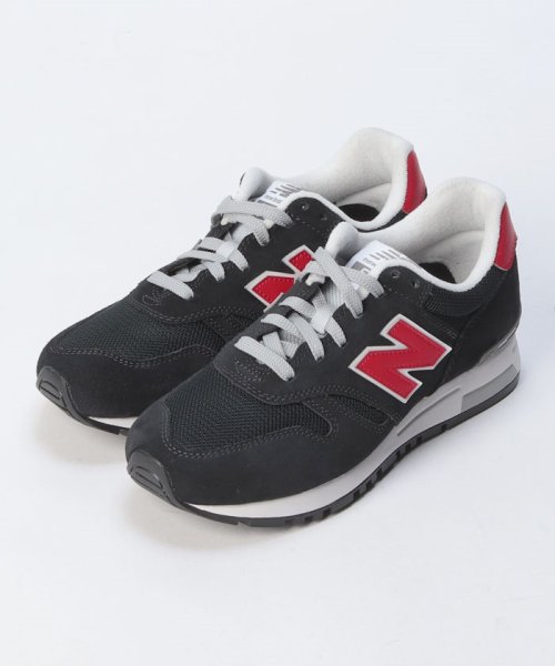 new balance(ニューバランス)/565/img01