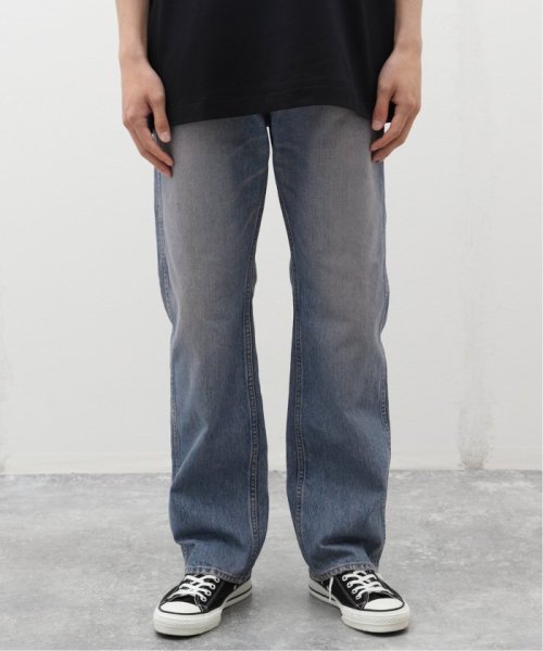 JOURNAL STANDARD(ジャーナルスタンダード)/【MASU / エムエーエスユー】 MASUBOYS STRAIGHT JEANS OVERDYE/img17