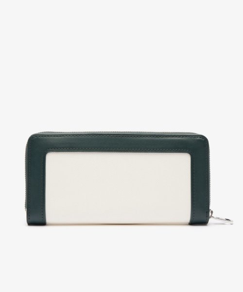 二リー RFIDプロテクトビルホルダー 