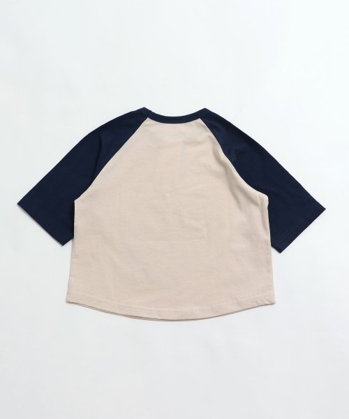 chil2(チルツー)/〈マーベル〉半袖Tシャツ/img02