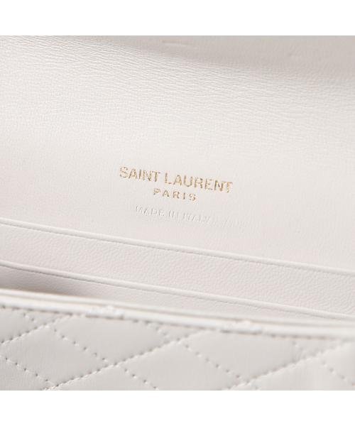 Saint Laurent(サンローラン)/SAINT LAURENT カードケース GABY ギャビー 692052 1EL07/img04