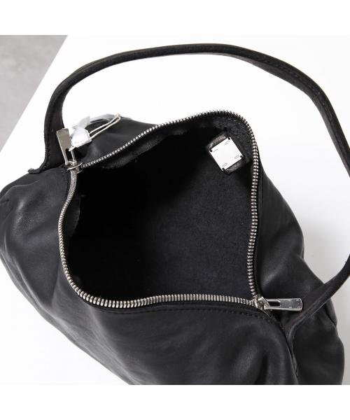 GUIDI ハンドルバッグ SOFT HORSE FULL GRAIN JAN3 GUIDI ハンドルバッグ SOFT HORSE FULL GRAIN ご了承ください