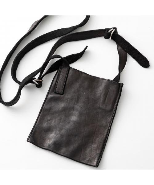 GUIDI ショルダーバッグ SOFT HORSE FULL GRAIN FT1 GRAIN ショルダーバッグ FT1 SOFT GUIDI FULL HORSE H1907657161(14630円)