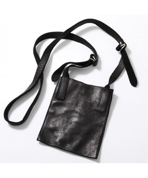 GUIDI ショルダーバッグ SOFT HORSE FULL GRAIN FT1 GRAIN ショルダーバッグ FT1 SOFT GUIDI FULL HORSE H1907657161(14630円)