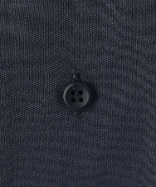 VERMEIL par iena(ヴェルメイユ　パー　イエナ)/《予約》コットンボイルクロップドシャツ/img31