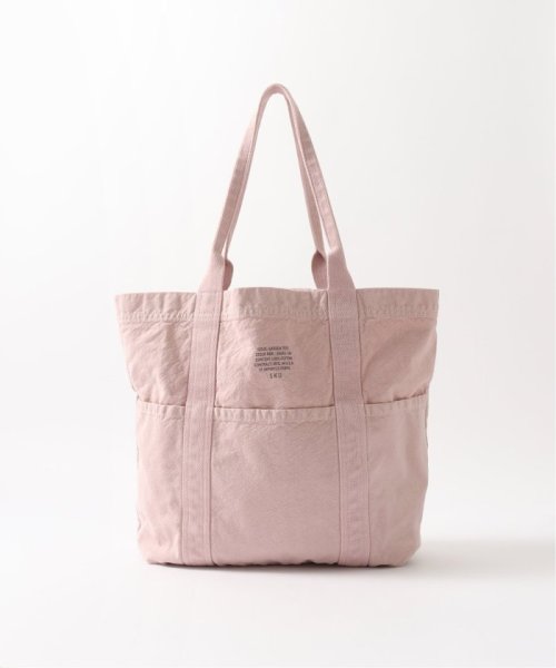 SAVE KHAKI(セイブカーキ)/SAVE KHAKI UNITED / GARDEN TOTE/img01