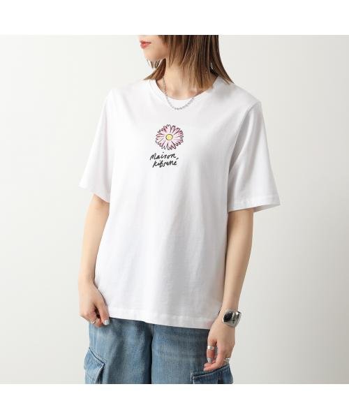 MAISON KITSUNE(メゾンキツネ)/MAISON KITSUNE Tシャツ MW00113KJ0119/img06