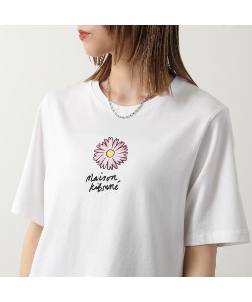 MAISON KITSUNE(メゾンキツネ)/MAISON KITSUNE Tシャツ MW00113KJ0119/img08
