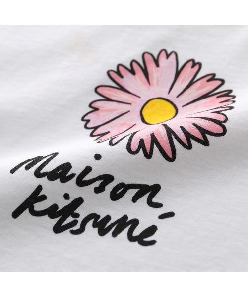MAISON KITSUNE(メゾンキツネ)/MAISON KITSUNE Tシャツ MW00123KJ0008/img06