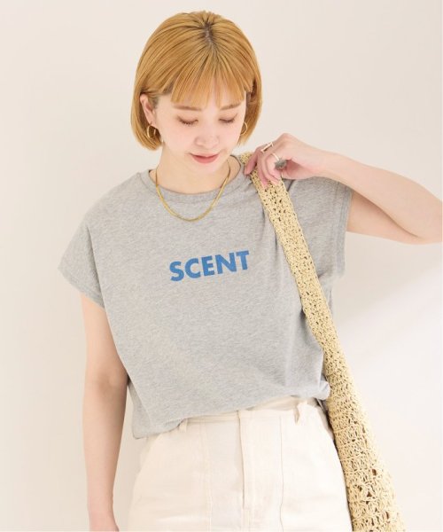 B.C STOCK(ベーセーストック)/《予約》グリッターラメフレンチTEE/img04