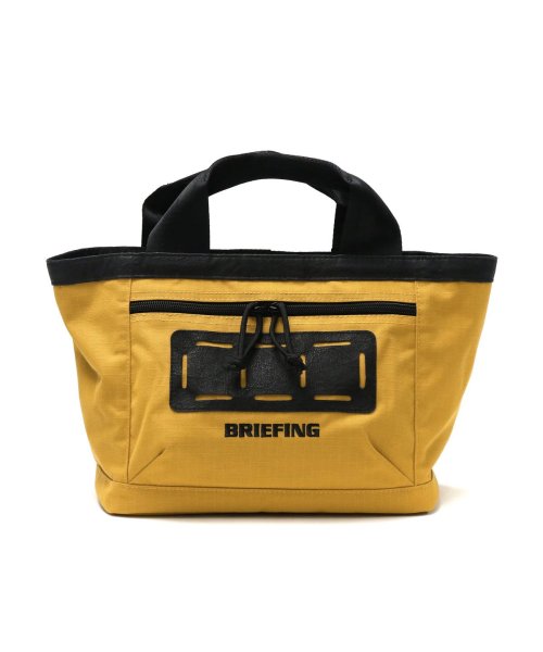 BRIEFING GOLF(ブリーフィング ゴルフ)/【日本正規品】 ブリーフィング トートバッグ BRIEFING GOLF B5 DL SERIES CART TOTE DL FD RIP BRG241T24/img11