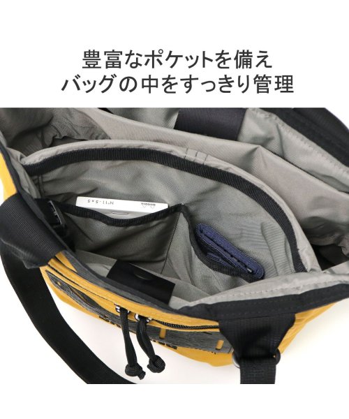 BRIEFING GOLF(ブリーフィング ゴルフ)/【日本正規品】 ブリーフィング バッグ BRIEFING GOLF DL SERIES CART TOTE TALL DL FD RIP BRG241T25/img08