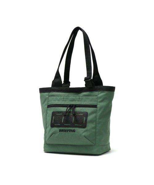 BRIEFING GOLF(ブリーフィング ゴルフ)/【日本正規品】 ブリーフィング バッグ BRIEFING GOLF DL SERIES CART TOTE TALL DL FD RIP BRG241T25/img11