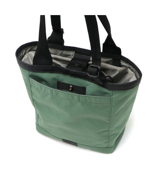 BRIEFING GOLF(ブリーフィング ゴルフ)/【日本正規品】 ブリーフィング バッグ BRIEFING GOLF DL SERIES CART TOTE TALL DL FD RIP BRG241T25/img18