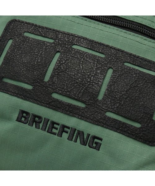BRIEFING GOLF(ブリーフィング ゴルフ)/【日本正規品】 ブリーフィング バッグ BRIEFING GOLF DL SERIES CART TOTE TALL DL FD RIP BRG241T25/img29