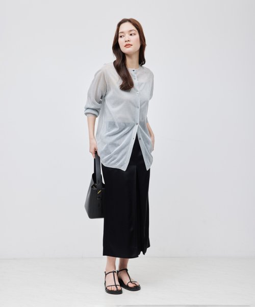 Alison Sandal（アリソン サンダル）【メディア掲載】 ブラック