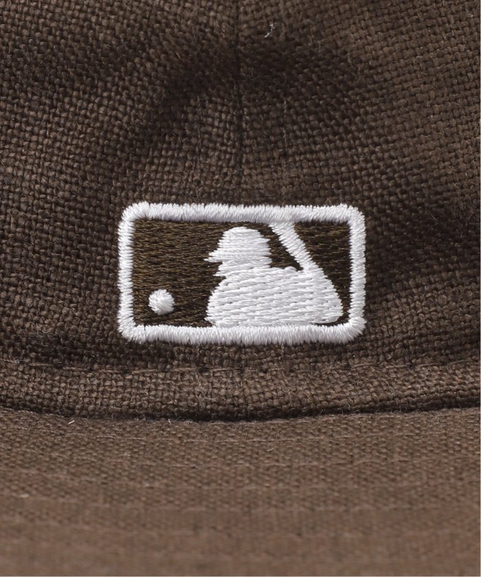 NEWERA SPENCE BRYSON LONGBRIMHAT 7 1/2