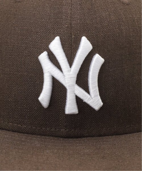 JOURNAL STANDARD(ジャーナルスタンダード)/《予約》NEW ERA / ニューエラ 別注 SPENCE BRYSON LONGBRIMHAT NY Yankees/img06