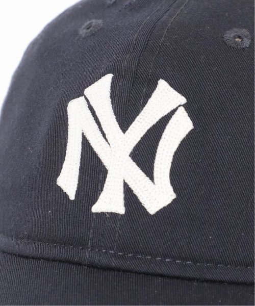 JOURNAL STANDARD(ジャーナルスタンダード)/《予約》NEW ERA / ニューエラ 別注 HARD WASH 920 CP NY Yankees/img01