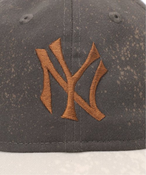 JOURNAL STANDARD(ジャーナルスタンダード)/《予約》NEW ERA / ニューエラ 別注 HARD WASH PAINT 920 CP NY Yankees/img05