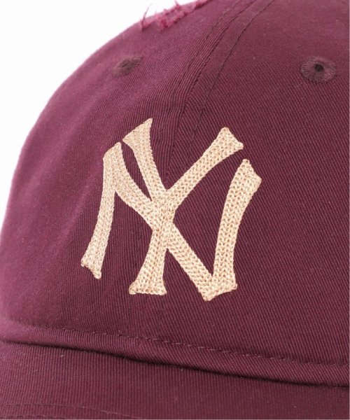 JOURNAL STANDARD(ジャーナルスタンダード)/《予約》NEW ERA / ニューエラ 別注 HARD WASH 920 CP NY Yankees/img01