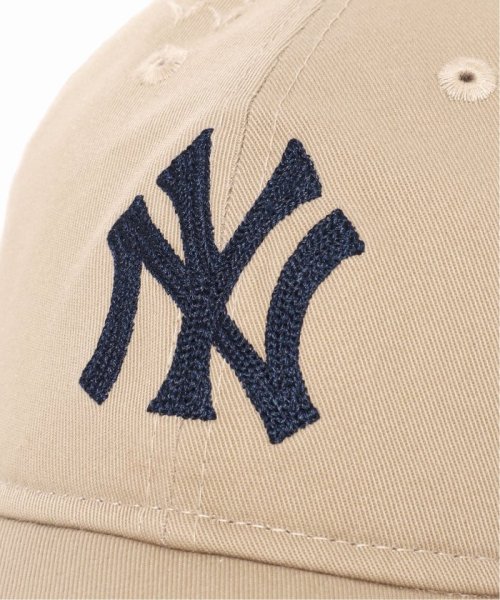 JOURNAL STANDARD(ジャーナルスタンダード)/《予約》NEW ERA / ニューエラ 別注 HARD WASH 920 CP NY Yankees/img01