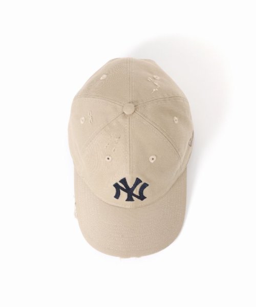 JOURNAL STANDARD(ジャーナルスタンダード)/《予約》NEW ERA / ニューエラ 別注 HARD WASH 920 CP NY Yankees/img11