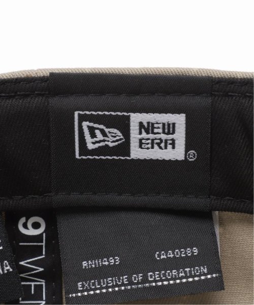 JOURNAL STANDARD(ジャーナルスタンダード)/《予約》NEW ERA / ニューエラ 別注 HARD WASH PAINT 920 CP NY Yankees/img12