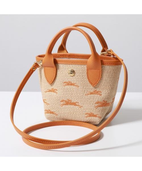 Longchamp(ロンシャン)/Longchamp バッグ LE PANIER PLIAGE XS 10206 HCF/img09