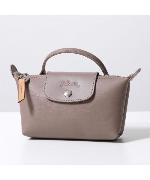 Longchamp(ロンシャン)/Longchamp ハンドバッグ LE PLIAGE CITY 34175 HYQ ポーチ /img05