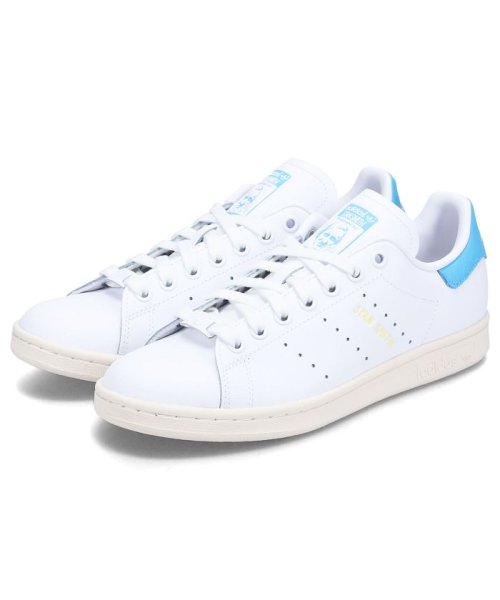 Adidas(アディダス)/アディダス オリジナルス adidas Originals スタンスミス スニーカー レディース STAN SMITH ホワイト 白 IE0467/img08