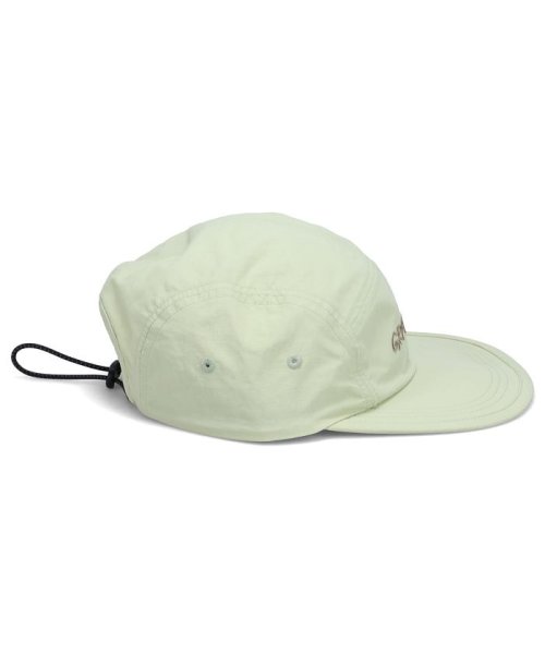 GRAMICCI(グラミチ)/GRAMICCI グラミチ キャップ 帽子 ナイロン メンズ レディース NYLON CAP ブラック グレー グリーン イエロー 黒 G4SA－016/img03
