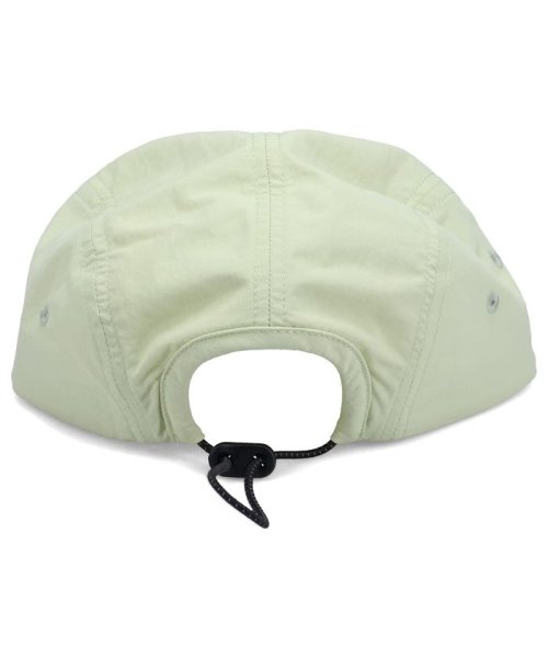 GRAMICCI(グラミチ)/GRAMICCI グラミチ キャップ 帽子 ナイロン メンズ レディース NYLON CAP ブラック グレー グリーン イエロー 黒 G4SA－016/img04