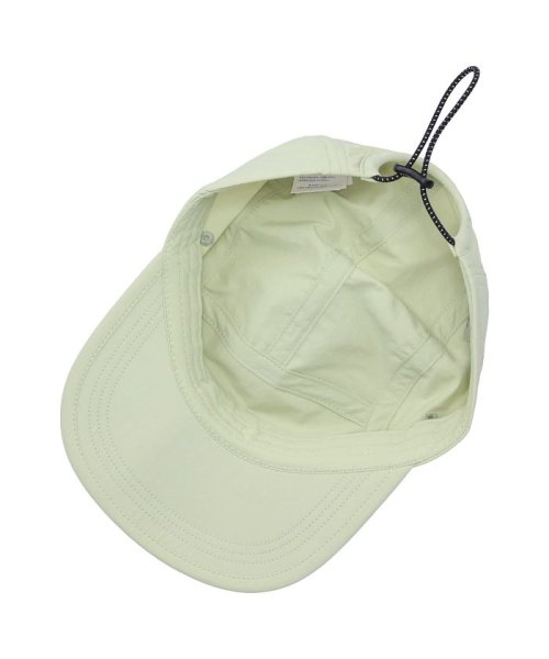 GRAMICCI(グラミチ)/GRAMICCI グラミチ キャップ 帽子 ナイロン メンズ レディース NYLON CAP ブラック グレー グリーン イエロー 黒 G4SA－016/img05