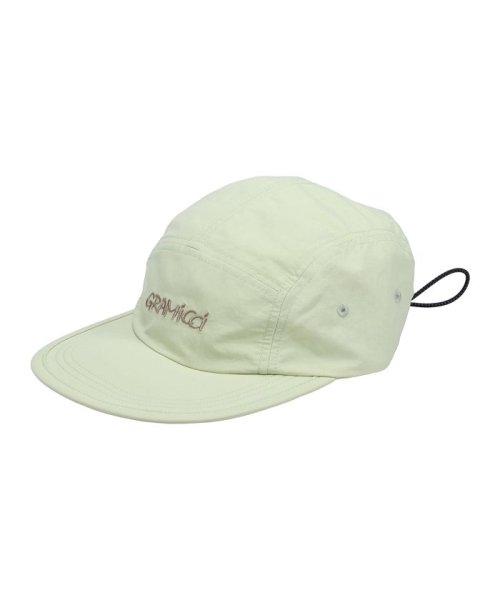 GRAMICCI(グラミチ)/GRAMICCI グラミチ キャップ 帽子 ナイロン メンズ レディース NYLON CAP ブラック グレー グリーン イエロー 黒 G4SA－016/img09