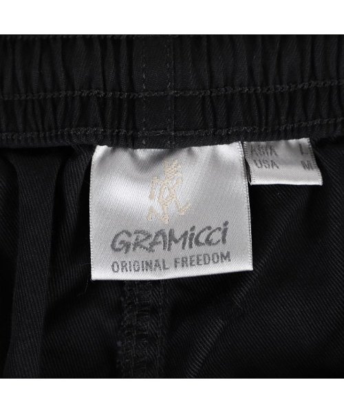 GRAMICCI(グラミチ)/GRAMICCI グラミチ パンツ スウェル メンズ SWELL PANT ブラック グレー グリーン 黒 G4SU－P053/img09