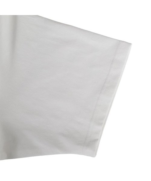 GRAMICCI(グラミチ)/GRAMICCI グラミチ Tシャツ 半袖 カラビナ メンズ CARABINER TEE ホワイト グレー 白 G4SU－T074/img05