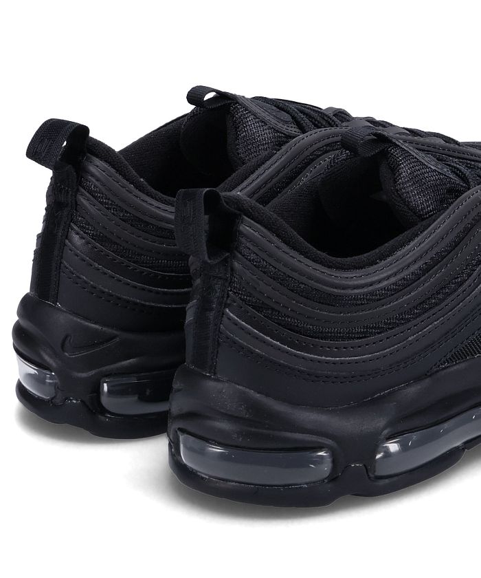 NIKE AIR MAX 97 ナイキ エアマックス97 スニーカー メンズ ブラック