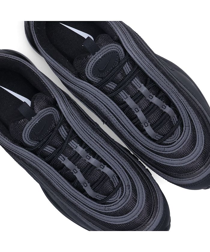 【最終】ナイキ エアマックス97 G ゴルフシューズ ブラック 25cm NIKE AIR MAX 97 ナイキ エアマックス97 スニーカー メンズ ブラック
