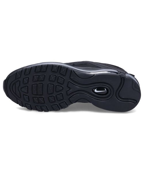 NIKE AIR MAX 97 ナイキ エアマックス97 スニーカー メンズ ブラック 黒 BQ4567－001 商品説明【スニーカーフリークから高い人気を得るブランド NIKE】1997年に登場したAIR MAXシリーズの中でも人気の高い「AIR MAX 97」。リ PE1727807794(13110円)