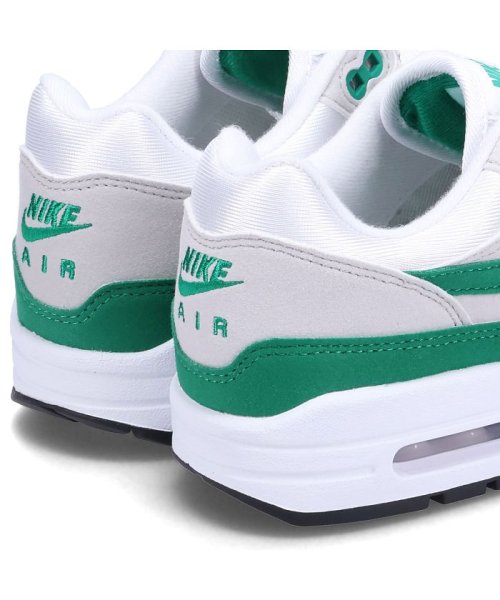 NIKE(NIKE)/NIKE W AIR MAX 1 ナイキ エアマックス1 スニーカー レディース グリーン DZ2628－003/img05