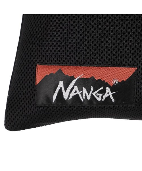 NANGA(ナンガ)/NANGA ナンガ スリーピングバック ピロー 寝袋 枕 シュラフ用 SLEEPING BAG PILLOW レッド/img05