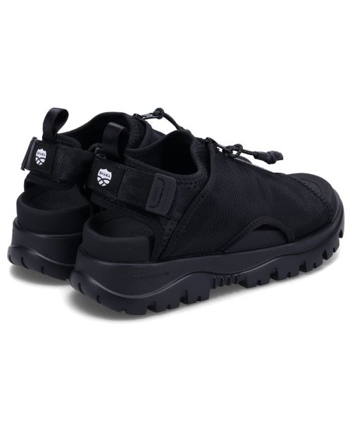 SHAKA シャカ サンダル センタージップ コーチェラ レディース COACHELLA EX ブラック ベージュ 黒 SK－266 SHAKA シャカ COACHELLA EX