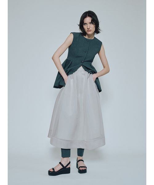 ペプラムセットアップ セットアップ J1733586679(13200円)