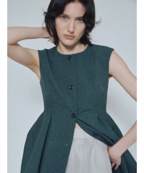 ペプラムセットアップ セットアップ J1733586679(13200円)